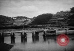 Image Dam Okinawa îles Ryukyu, 1945, de la seconde 41 séquences d'archives historiques vidéo 65675053476