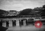 Image Dam Okinawa îles Ryukyu, 1945, de la seconde 45 séquences d'archives historiques vidéo 65675053476