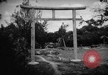 Image tores japonais Okinawa îles Ryukyu, 1945, de la seconde 13 séquences d'archives historiques vidéo 65675053477