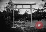 Image tores japonais Okinawa îles Ryukyu, 1945, de la seconde 14 séquences d'archives historiques vidéo 65675053477