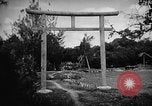 Image tores japonais Okinawa îles Ryukyu, 1945, de la seconde 15 séquences d'archives historiques vidéo 65675053477