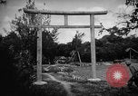 Image tores japonais Okinawa îles Ryukyu, 1945, de la seconde 16 séquences d'archives historiques vidéo 65675053477