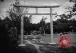 Image tores japonais Okinawa îles Ryukyu, 1945, de la seconde 17 séquences d'archives historiques vidéo 65675053477