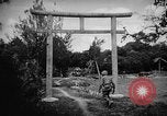 Image tores japonais Okinawa îles Ryukyu, 1945, de la seconde 19 séquences d'archives historiques vidéo 65675053477