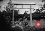 Image tores japonais Okinawa îles Ryukyu, 1945, de la seconde 20 séquences d'archives historiques vidéo 65675053477