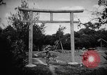 Image tores japonais Okinawa îles Ryukyu, 1945, de la seconde 24 séquences d'archives historiques vidéo 65675053477