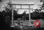 Image tores japonais Okinawa îles Ryukyu, 1945, de la seconde 25 séquences d'archives historiques vidéo 65675053477