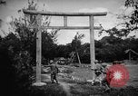 Image tores japonais Okinawa îles Ryukyu, 1945, de la seconde 26 séquences d'archives historiques vidéo 65675053477