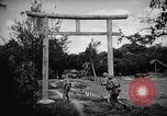 Image tores japonais Okinawa îles Ryukyu, 1945, de la seconde 27 séquences d'archives historiques vidéo 65675053477