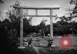 Image tores japonais Okinawa îles Ryukyu, 1945, de la seconde 28 séquences d'archives historiques vidéo 65675053477