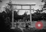 Image tores japonais Okinawa îles Ryukyu, 1945, de la seconde 29 séquences d'archives historiques vidéo 65675053477