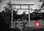 Image tores japonais Okinawa îles Ryukyu, 1945, de la seconde 30 séquences d'archives historiques vidéo 65675053477