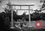Image tores japonais Okinawa îles Ryukyu, 1945, de la seconde 33 séquences d'archives historiques vidéo 65675053477