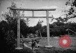 Image tores japonais Okinawa îles Ryukyu, 1945, de la seconde 34 séquences d'archives historiques vidéo 65675053477