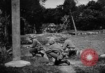Image tores japonais Okinawa îles Ryukyu, 1945, de la seconde 38 séquences d'archives historiques vidéo 65675053477