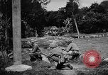 Image tores japonais Okinawa îles Ryukyu, 1945, de la seconde 39 séquences d'archives historiques vidéo 65675053477