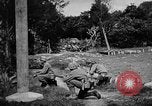 Image tores japonais Okinawa îles Ryukyu, 1945, de la seconde 40 séquences d'archives historiques vidéo 65675053477