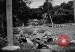 Image tores japonais Okinawa îles Ryukyu, 1945, de la seconde 42 séquences d'archives historiques vidéo 65675053477