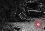 Image bateau de suicide japonais Okinawa îles Ryukyu, 1945, de la seconde 8 séquences d'archives historiques vidéo 65675053478