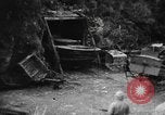 Image bateau de suicide japonais Okinawa îles Ryukyu, 1945, de la seconde 15 séquences d'archives historiques vidéo 65675053478
