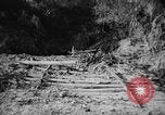 Image bateau de suicide japonais Okinawa îles Ryukyu, 1945, de la seconde 49 séquences d'archives historiques vidéo 65675053478