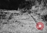 Image bateau de suicide japonais Okinawa îles Ryukyu, 1945, de la seconde 51 séquences d'archives historiques vidéo 65675053478