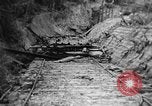 Image bateau de suicide japonais Okinawa îles Ryukyu, 1945, de la seconde 61 séquences d'archives historiques vidéo 65675053478