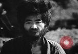 Image soldats japonais Okinawa îles Ryukyu, 1945, de la seconde 8 séquences d'archives historiques vidéo 65675053479