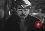 Image soldats japonais Okinawa îles Ryukyu, 1945, de la seconde 13 séquences d'archives historiques vidéo 65675053479