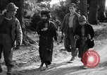 Image soldats japonais Okinawa îles Ryukyu, 1945, de la seconde 22 séquences d'archives historiques vidéo 65675053479