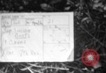 Standbild japanischen Selbstmord Boot Okinawa Ryukyu Inseln, 1945, aus Sekunde 1 historischem Filmmaterial Videoclip 65675053480
