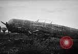 Standbild Flugplatz Yontan Okinawa Ryukyu Inseln, 1945, aus Sekunde 8 historischem Filmmaterial Videoclip 65675053481