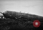 Standbild Flugplatz Yontan Okinawa Ryukyu Inseln, 1945, aus Sekunde 10 historischem Filmmaterial Videoclip 65675053481