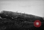 Standbild Flugplatz Yontan Okinawa Ryukyu Inseln, 1945, aus Sekunde 12 historischem Filmmaterial Videoclip 65675053481