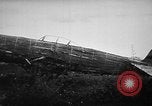 Standbild Flugplatz Yontan Okinawa Ryukyu Inseln, 1945, aus Sekunde 13 historischem Filmmaterial Videoclip 65675053481