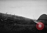 Standbild Flugplatz Yontan Okinawa Ryukyu Inseln, 1945, aus Sekunde 15 historischem Filmmaterial Videoclip 65675053481