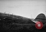 Standbild Flugplatz Yontan Okinawa Ryukyu Inseln, 1945, aus Sekunde 16 historischem Filmmaterial Videoclip 65675053481