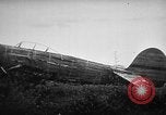 Standbild Flugplatz Yontan Okinawa Ryukyu Inseln, 1945, aus Sekunde 17 historischem Filmmaterial Videoclip 65675053481