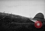 Standbild Flugplatz Yontan Okinawa Ryukyu Inseln, 1945, aus Sekunde 18 historischem Filmmaterial Videoclip 65675053481