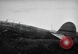Standbild Flugplatz Yontan Okinawa Ryukyu Inseln, 1945, aus Sekunde 19 historischem Filmmaterial Videoclip 65675053481