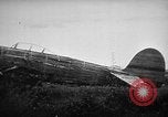 Standbild Flugplatz Yontan Okinawa Ryukyu Inseln, 1945, aus Sekunde 20 historischem Filmmaterial Videoclip 65675053481