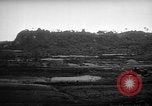 Standbild Flugplatz Yontan Okinawa Ryukyu Inseln, 1945, aus Sekunde 22 historischem Filmmaterial Videoclip 65675053481