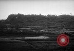 Standbild Flugplatz Yontan Okinawa Ryukyu Inseln, 1945, aus Sekunde 23 historischem Filmmaterial Videoclip 65675053481