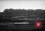 Standbild Flugplatz Yontan Okinawa Ryukyu Inseln, 1945, aus Sekunde 25 historischem Filmmaterial Videoclip 65675053481