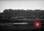 Standbild Flugplatz Yontan Okinawa Ryukyu Inseln, 1945, aus Sekunde 26 historischem Filmmaterial Videoclip 65675053481