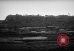 Standbild Flugplatz Yontan Okinawa Ryukyu Inseln, 1945, aus Sekunde 27 historischem Filmmaterial Videoclip 65675053481
