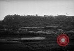 Standbild Flugplatz Yontan Okinawa Ryukyu Inseln, 1945, aus Sekunde 30 historischem Filmmaterial Videoclip 65675053481
