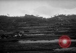 Standbild Flugplatz Yontan Okinawa Ryukyu Inseln, 1945, aus Sekunde 34 historischem Filmmaterial Videoclip 65675053481
