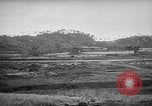 Standbild Flugplatz Yontan Okinawa Ryukyu Inseln, 1945, aus Sekunde 38 historischem Filmmaterial Videoclip 65675053481