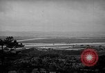 Standbild Flugplatz Yontan Okinawa Ryukyu Inseln, 1945, aus Sekunde 42 historischem Filmmaterial Videoclip 65675053481